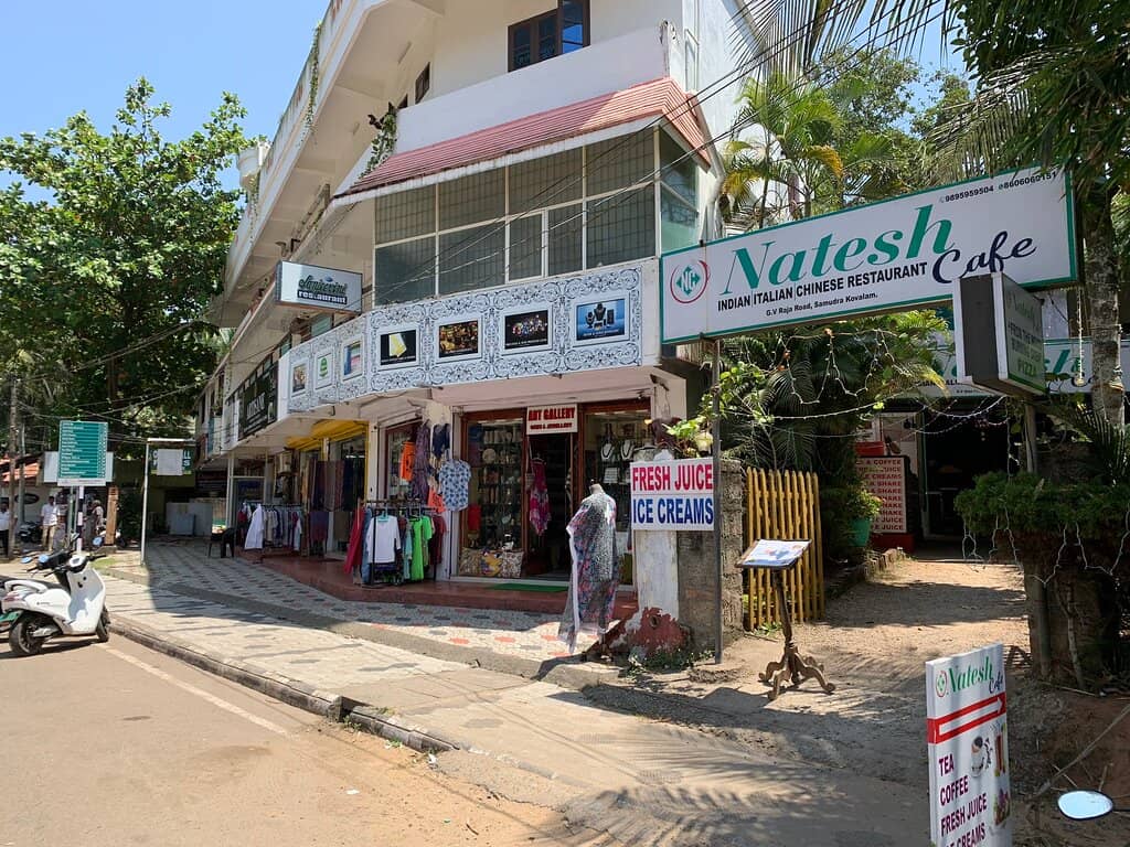 Sunrise and Sunset Views