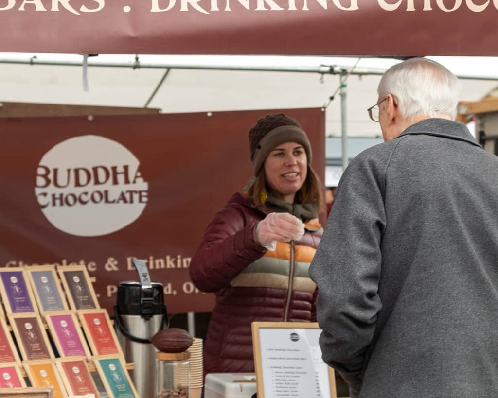 Local Crafts & Goods