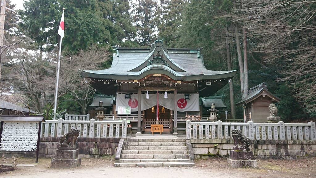 The Great Buddha Statue