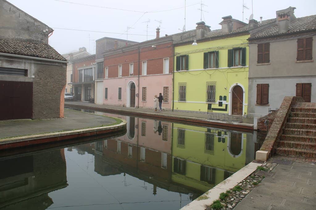 Museo Delta Antico