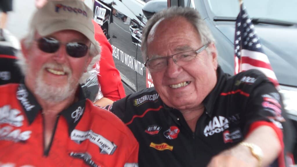 Historic Jefferson 500