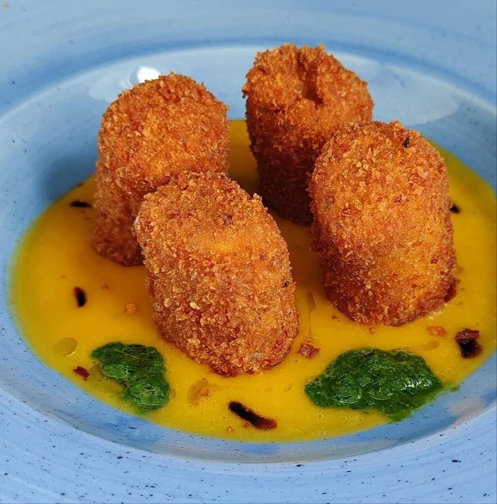 Family-Friendly Dining