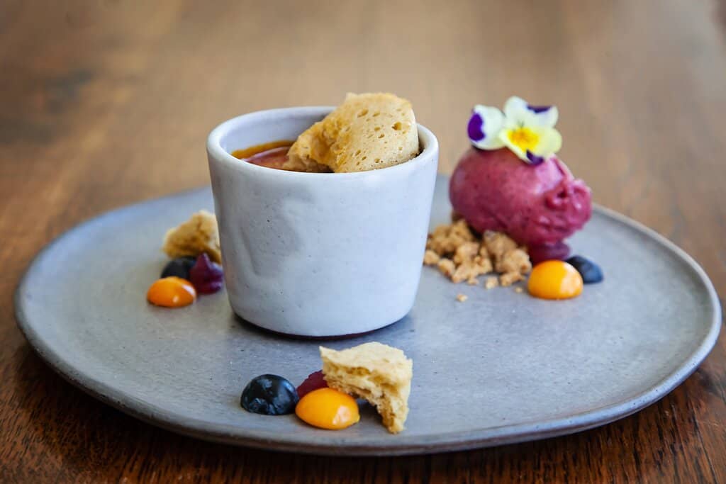 Beautiful Ambiance & Views