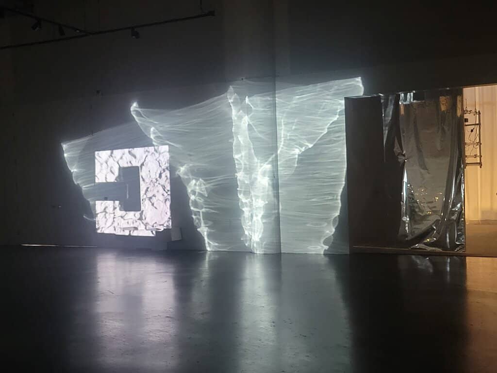Contemporary Design Exhibits