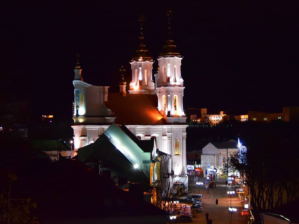 Vertical photo