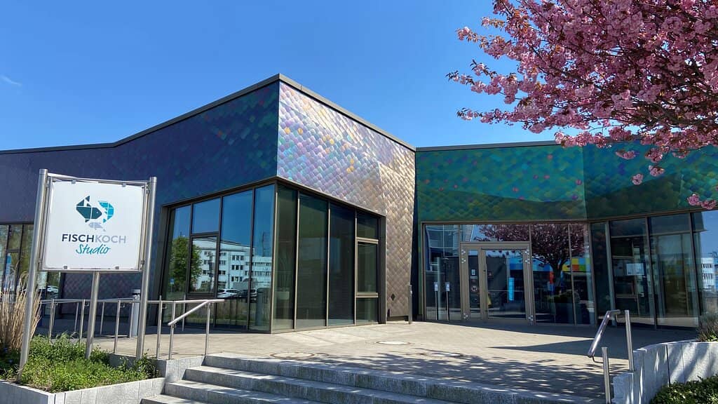 Abundant Fish Buffet