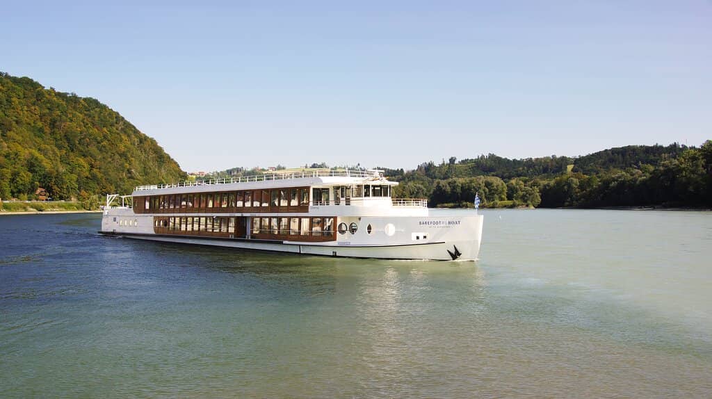 Danube River Cruise
