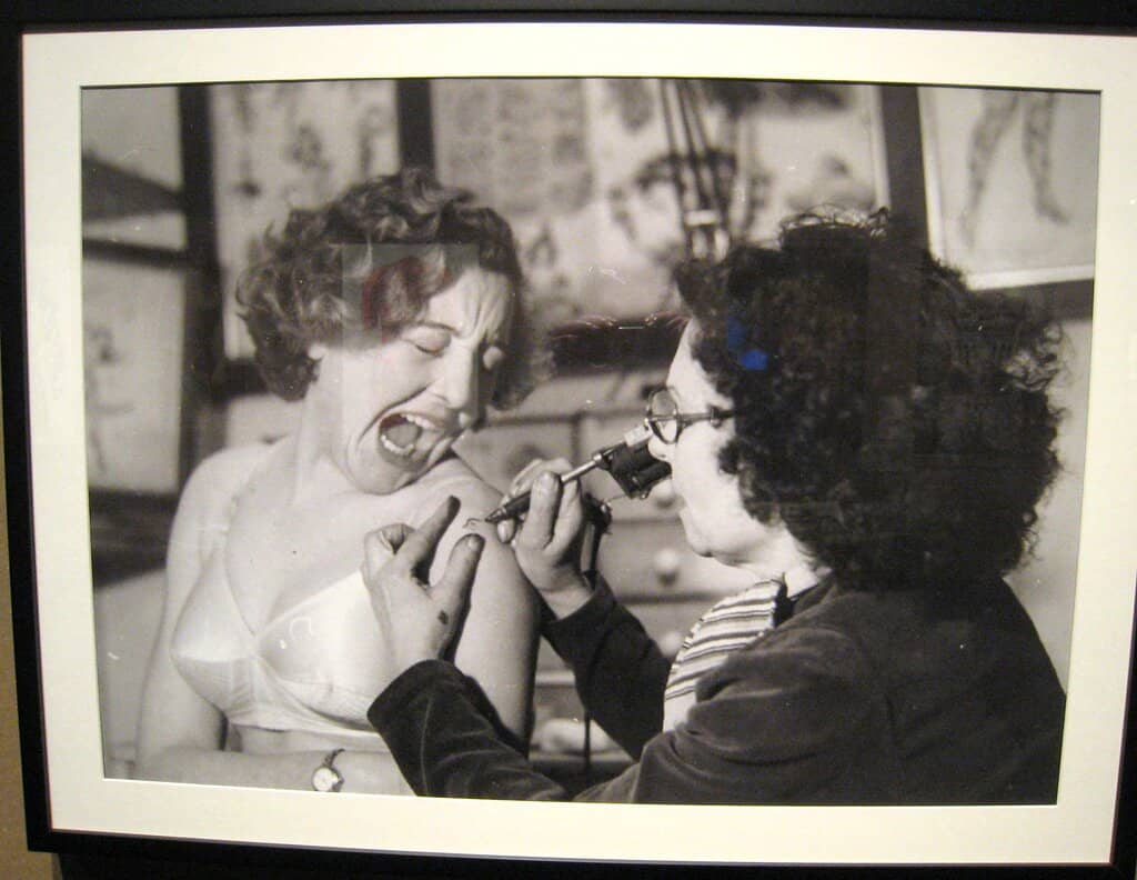 Rotating Exhibitions