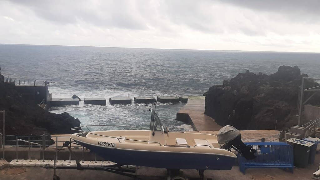 Formosa Beach Access