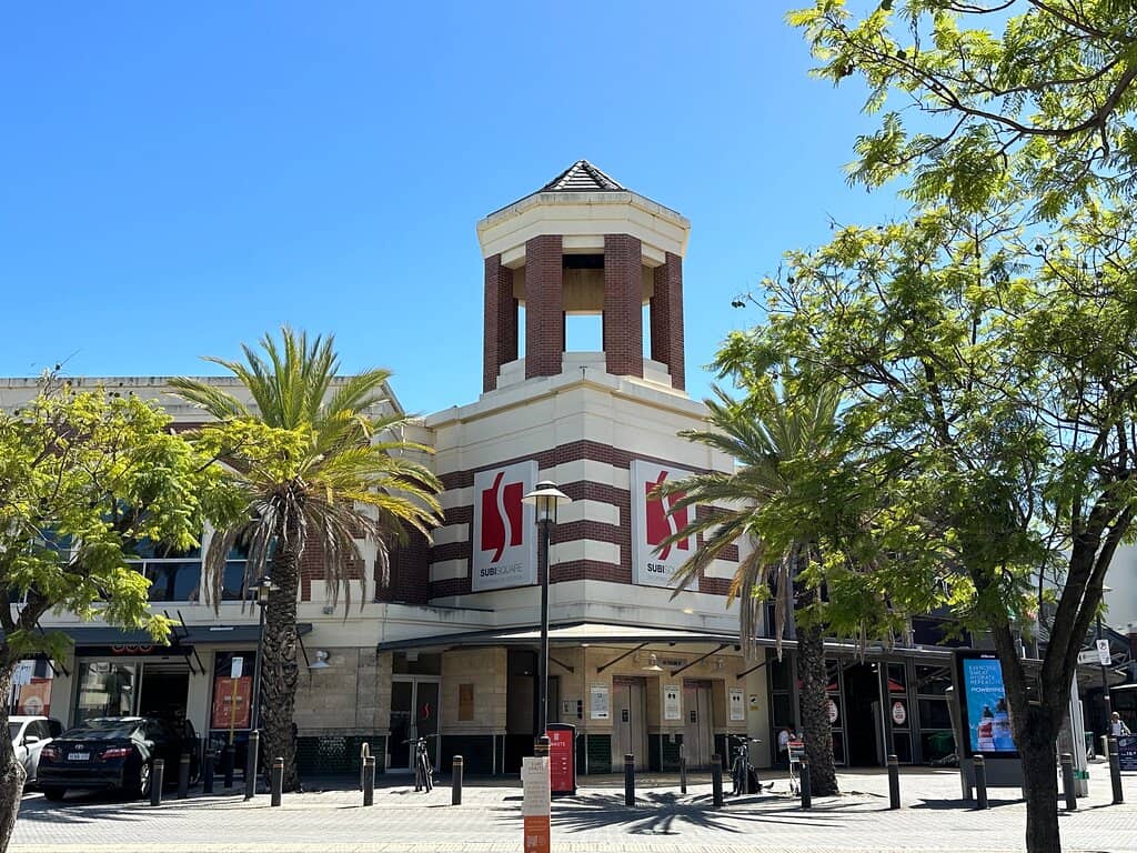 Laghetto di San Benedetto