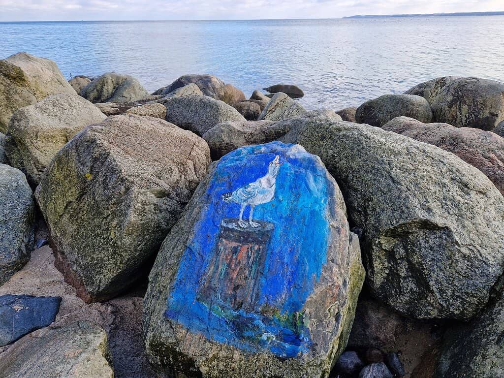 Amber & Stone Discoveries