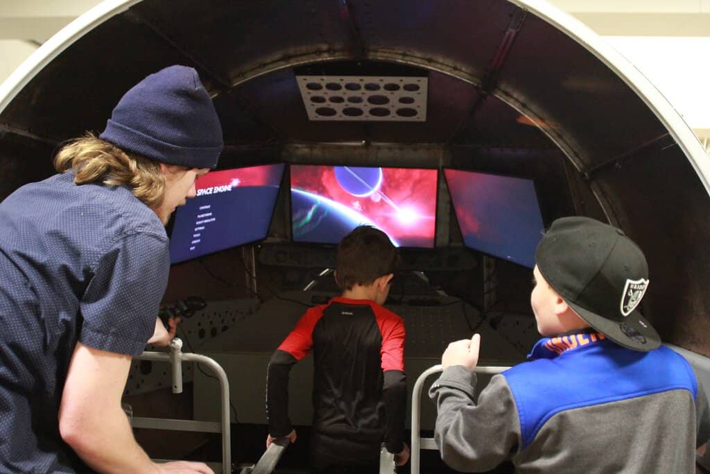 Live Animal Encounters