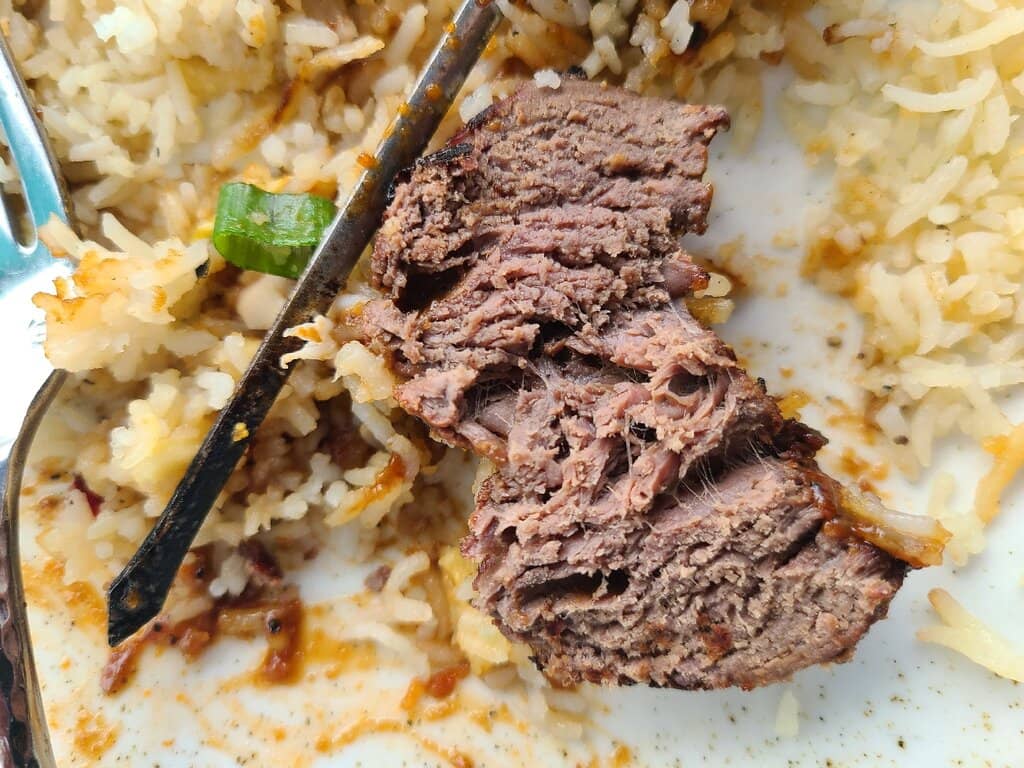 Diverse Turkish & Mediterranean Cuisine