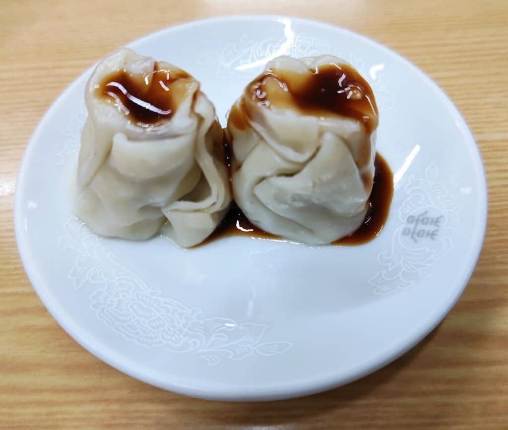 Traditional Flavors