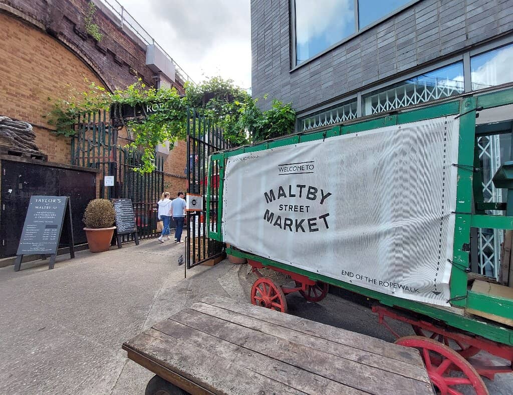 Artisan Bars & Coffee