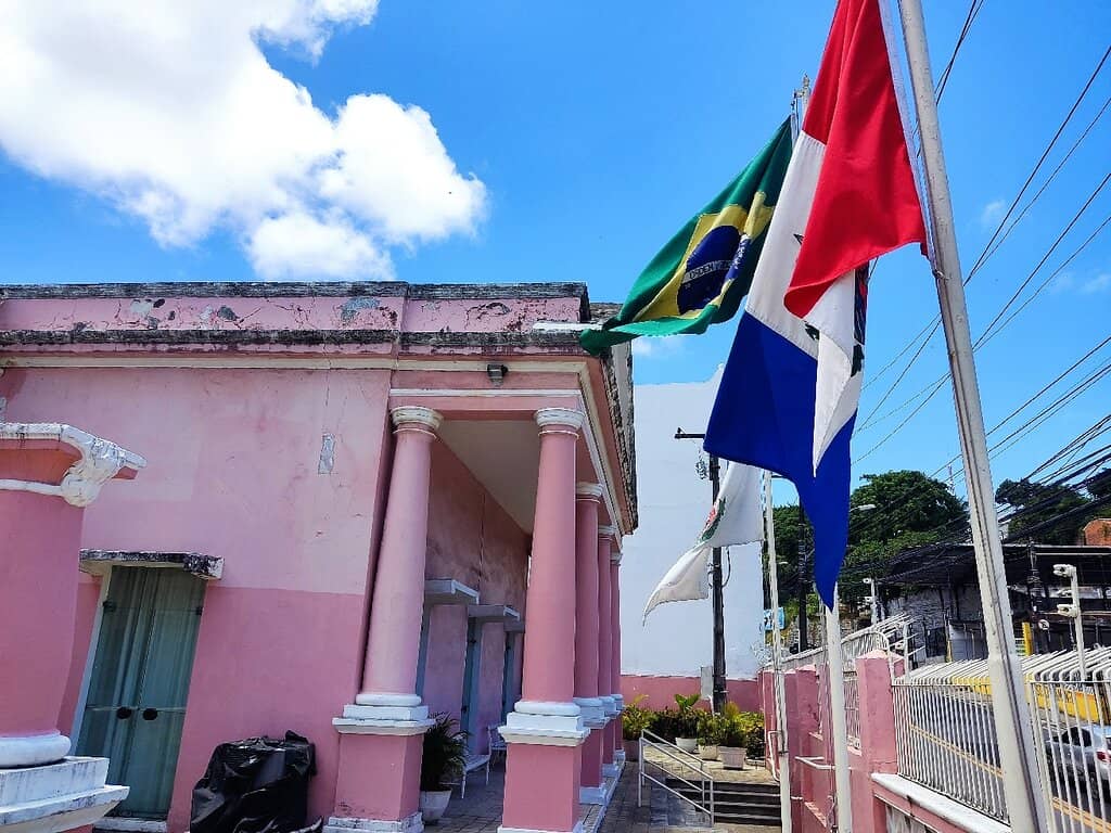Museu do Mar