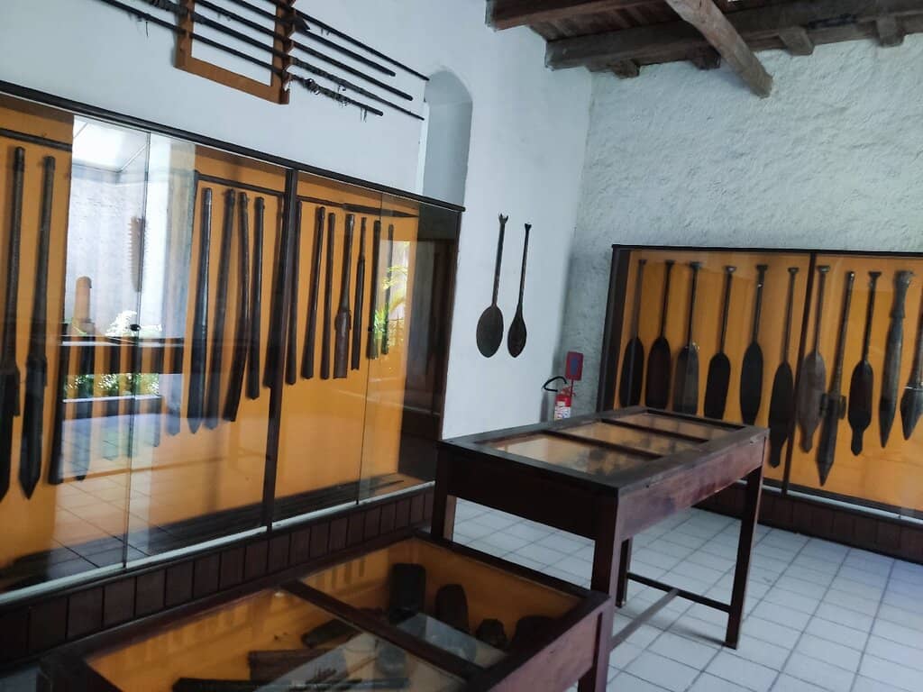 Casa Grande dos Dias da Silva