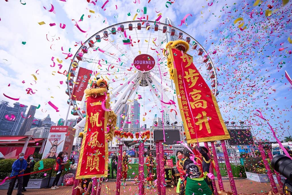 Affordable Iconic Experience