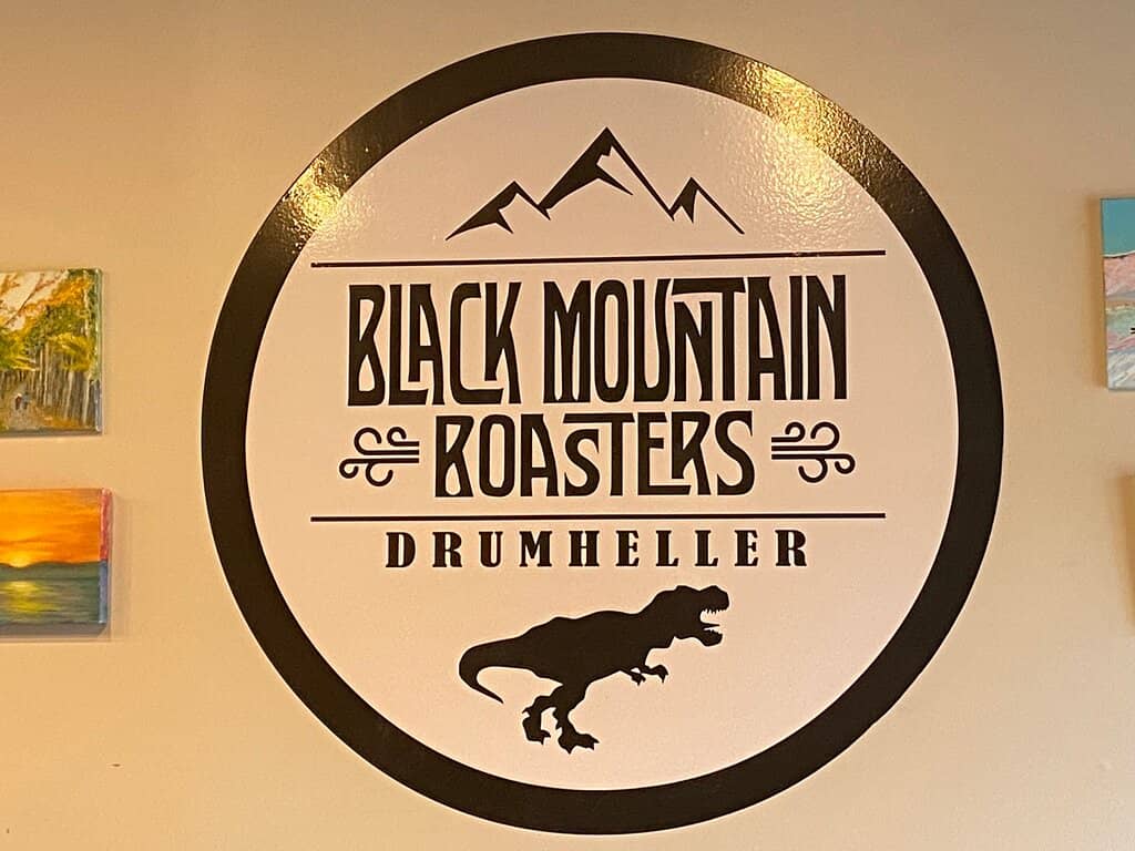 Locally Roasted Beans & Fresh Treats