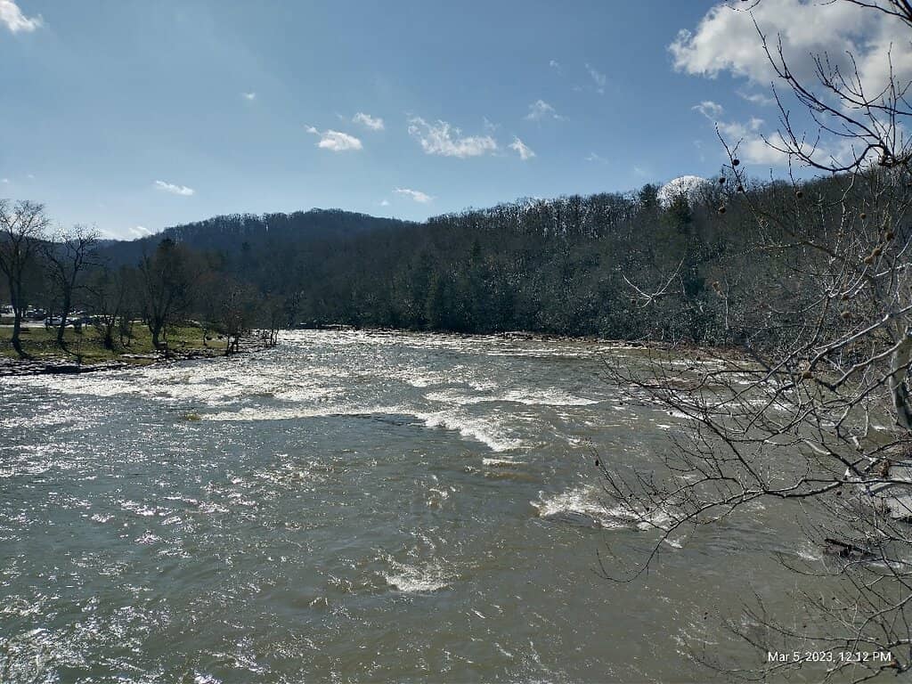 Great Allegheny Passage (GAP) Trail