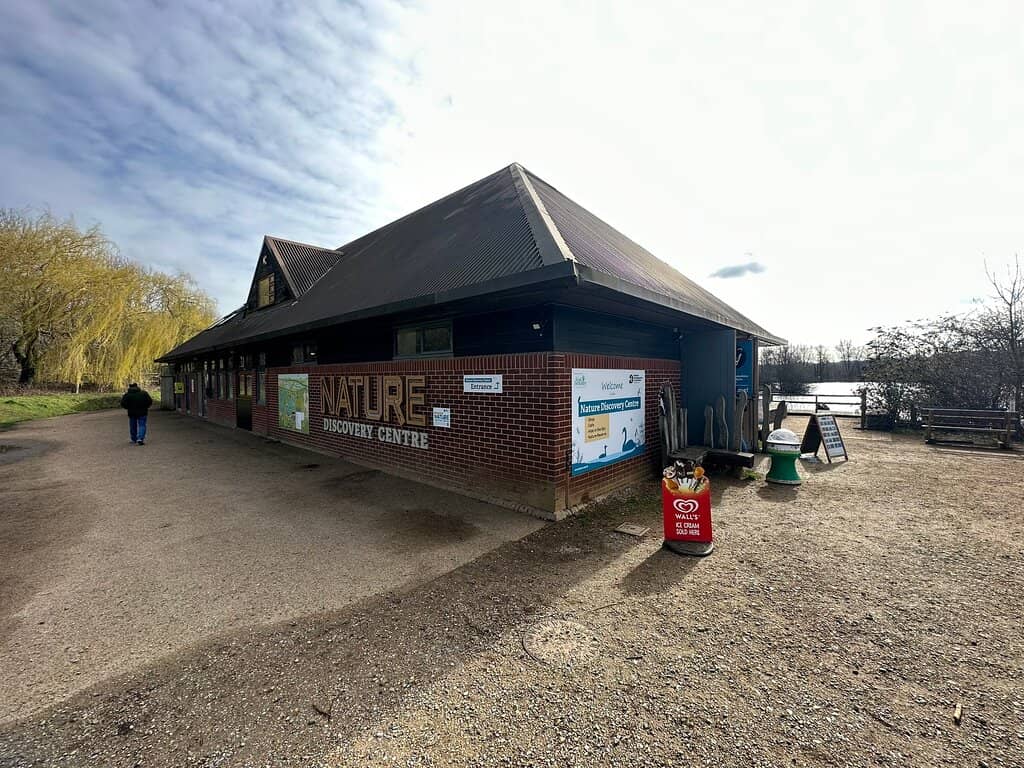 Nature Discovery Centre