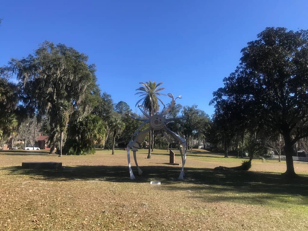 Sports Facilities