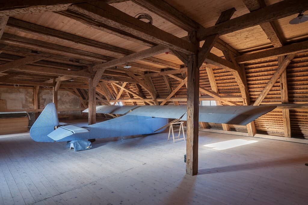 Interactive Escape Museum