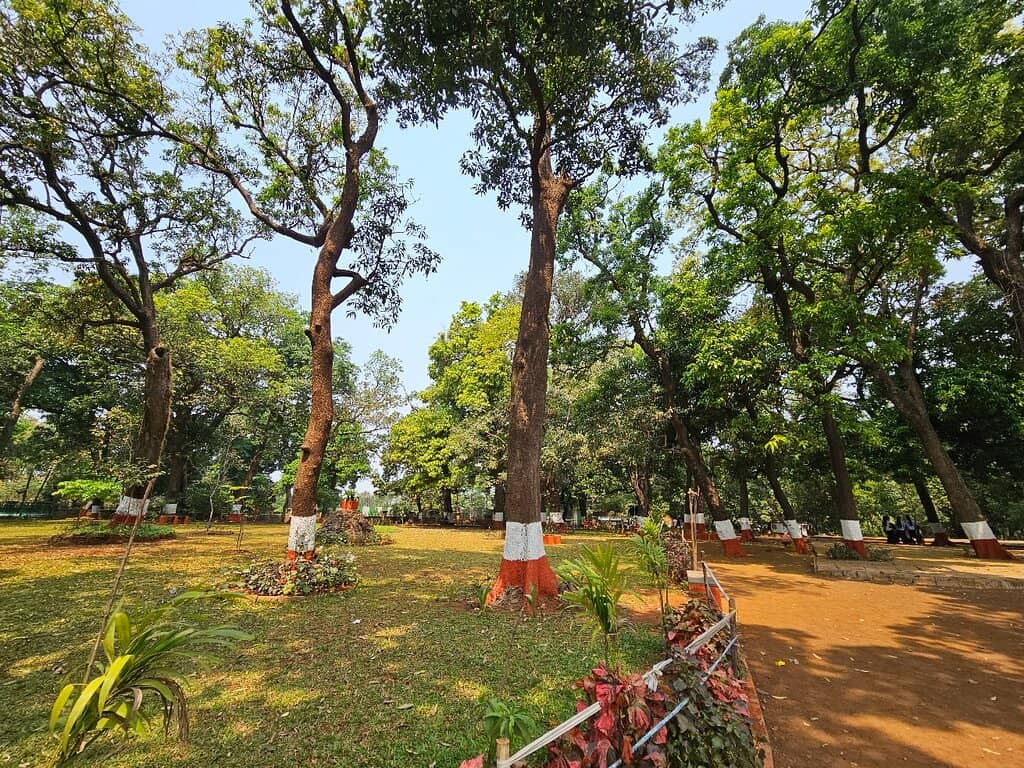 Ancient Temple