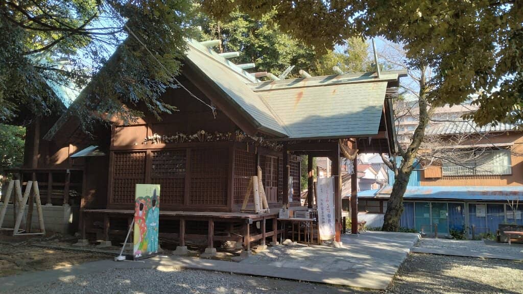 Omikuji Fortunes