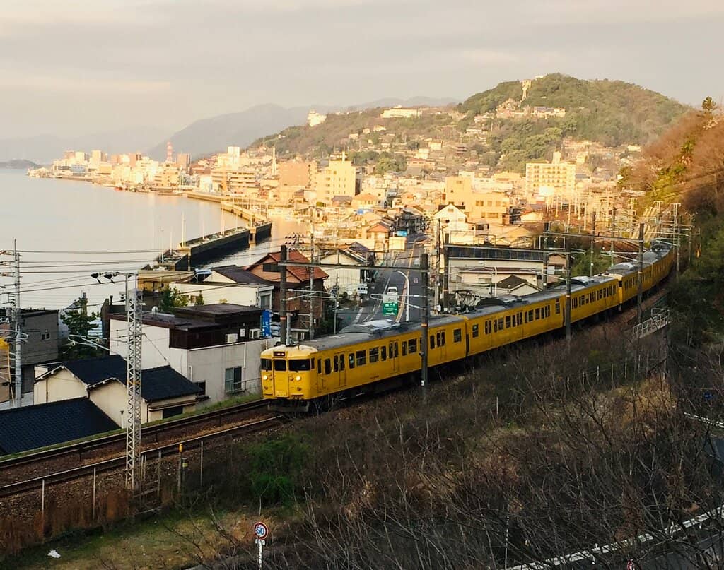 Shimanami Kaido Gateway