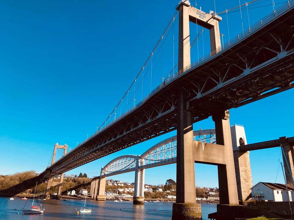 Scenic Train Journeys