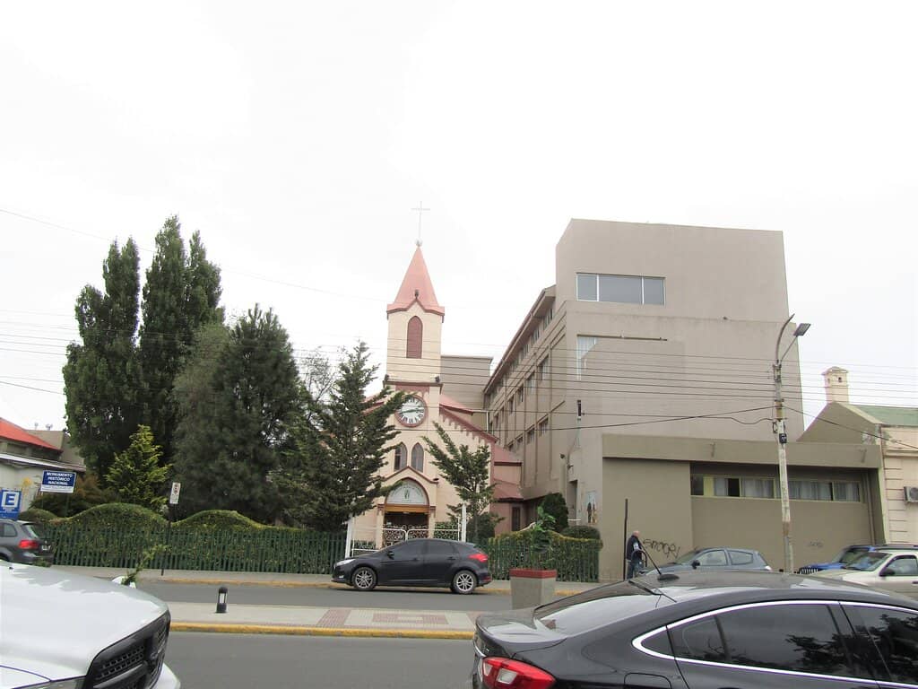 Vertical photo