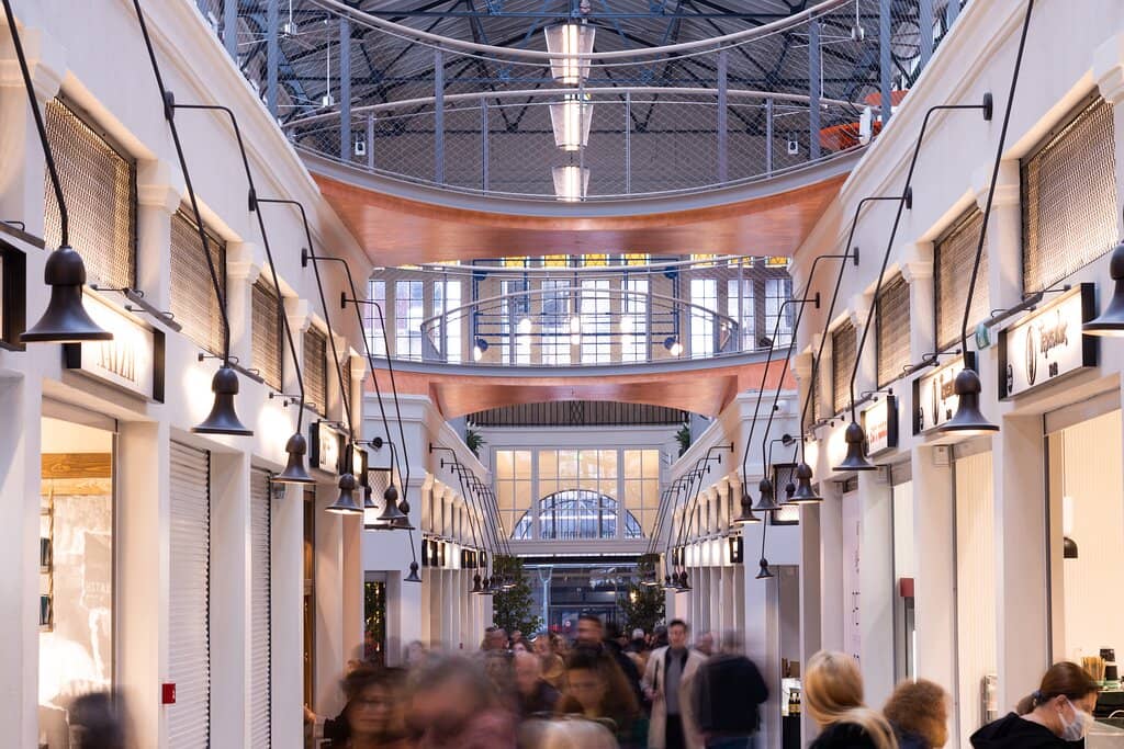 Unique Artisan Shops