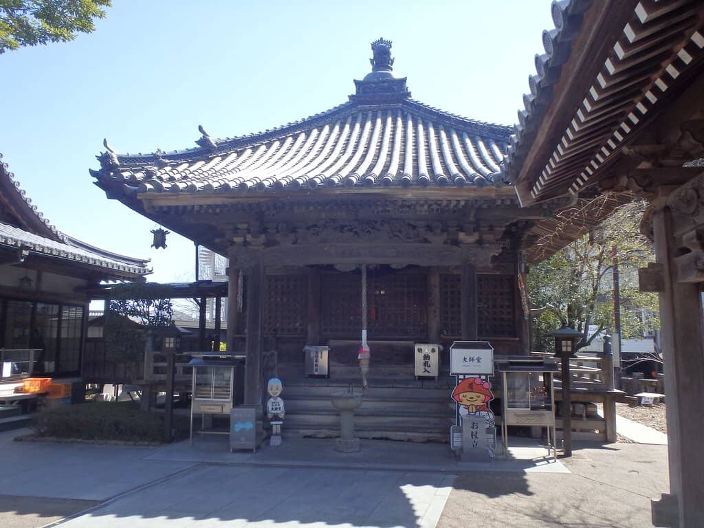 Exquisite Temple Gardens