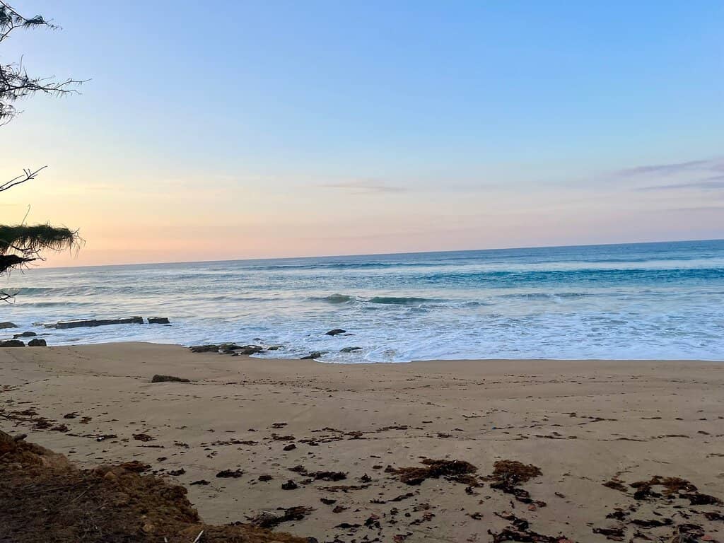 Dramatic Rock Formations