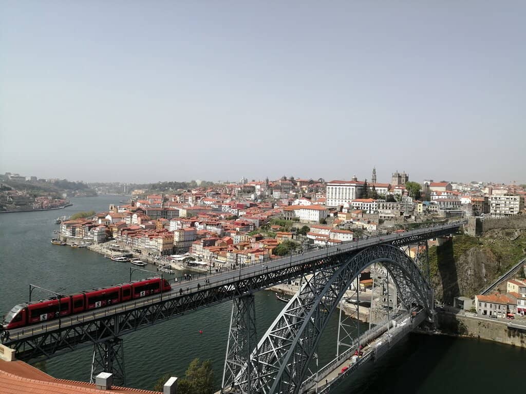 Circular Church and Cloister