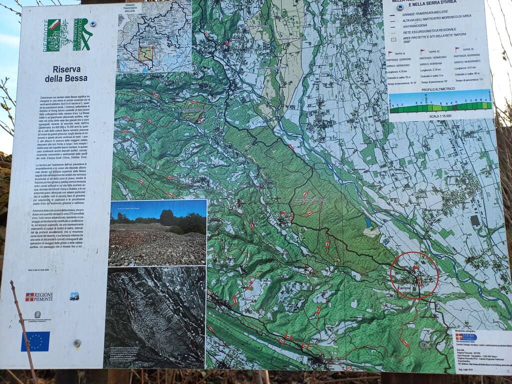 MTB Trails