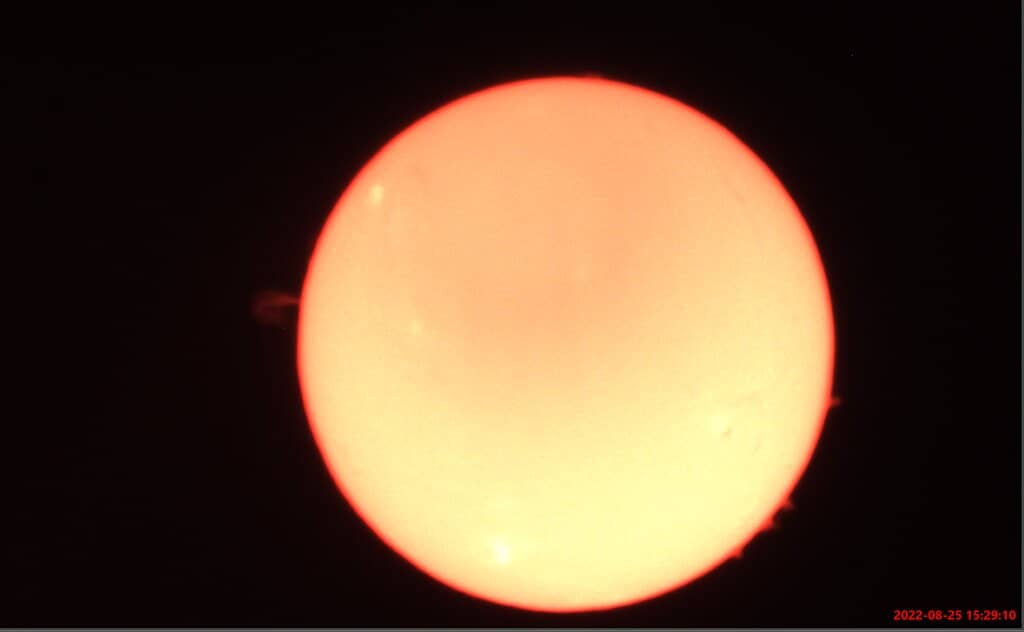 Jasper Planetarium