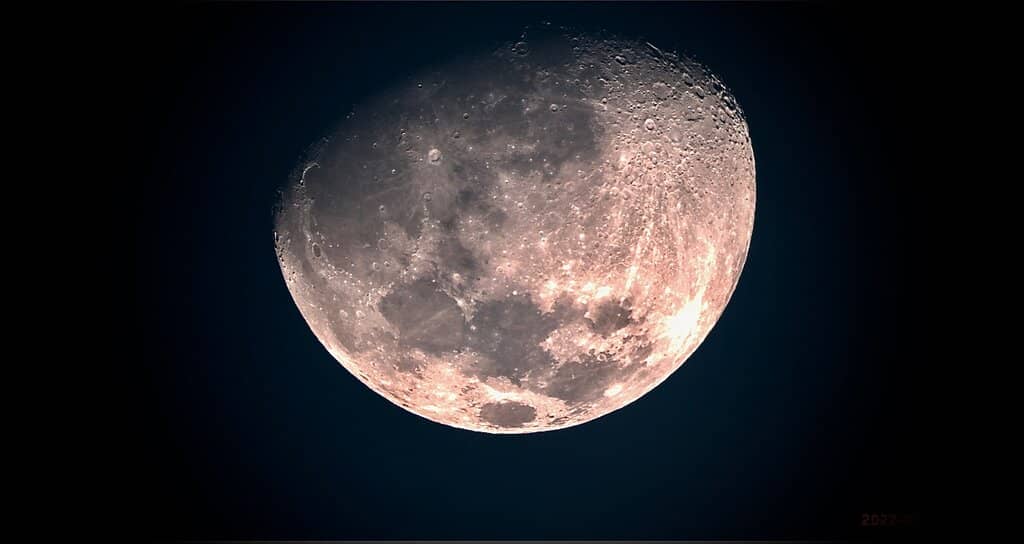 Jasper Dark Sky Festival