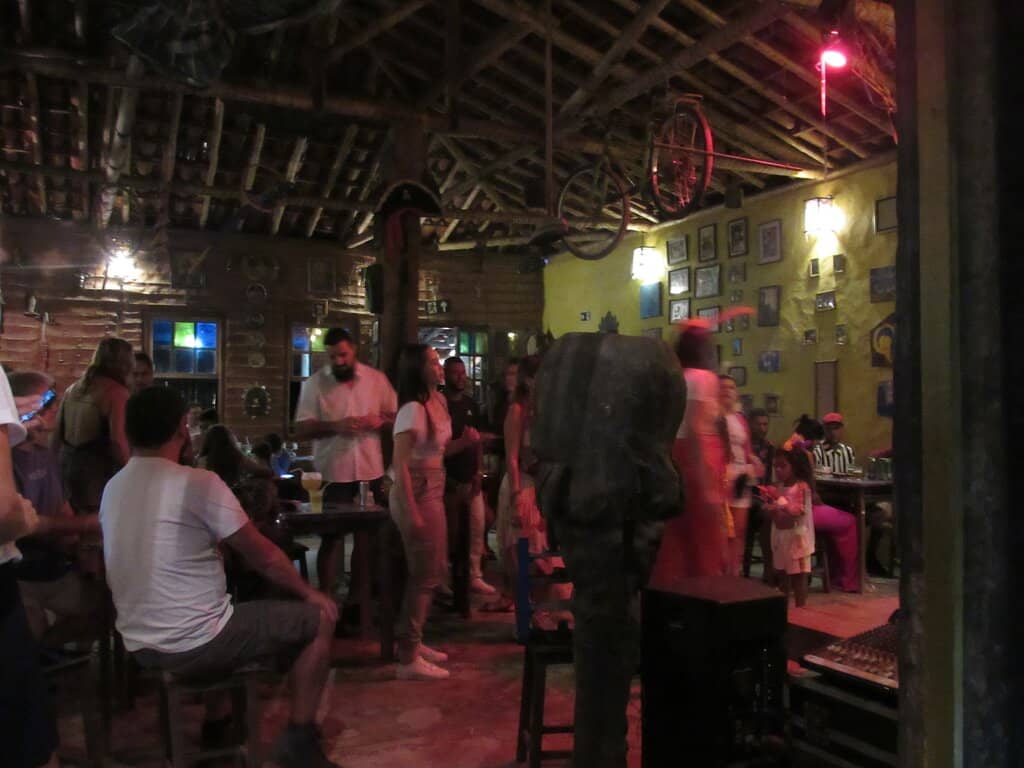 Artisanal Food & Drink