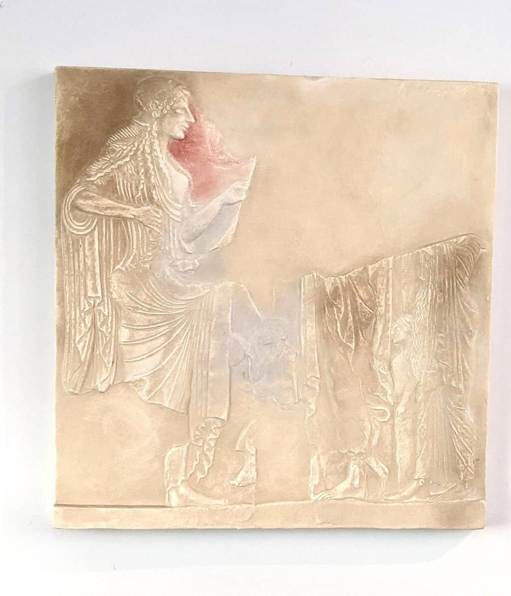 Classic Greek Art Collection