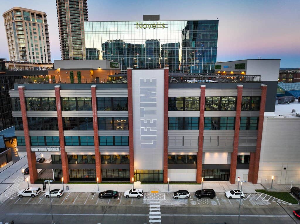 Citizens Market Food Hall