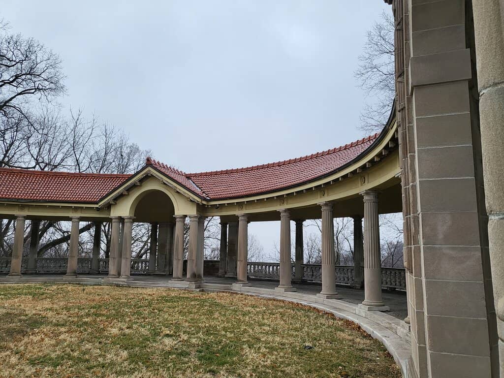 Historic Home Architecture