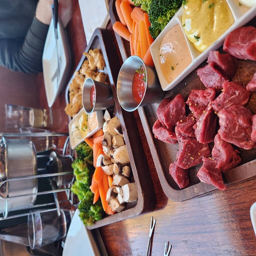 Cozy Alpine Atmosphere