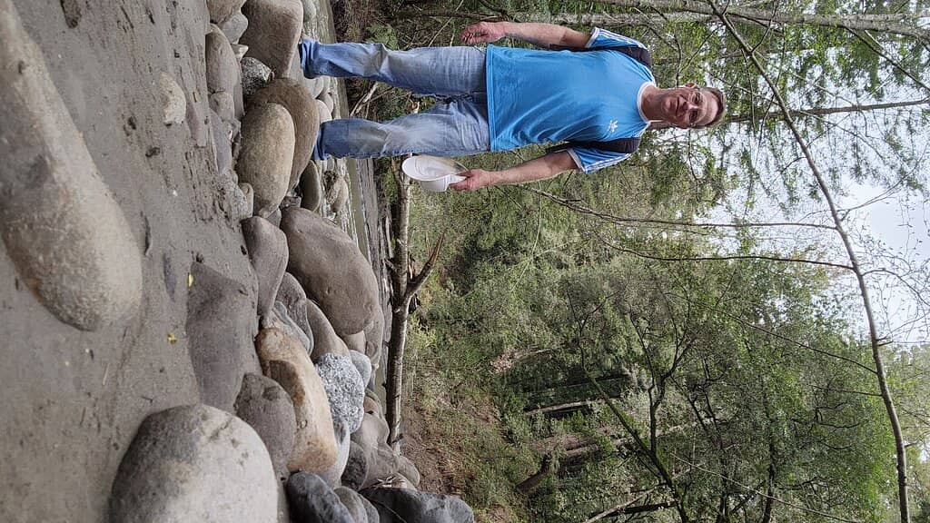 Aptos Creek