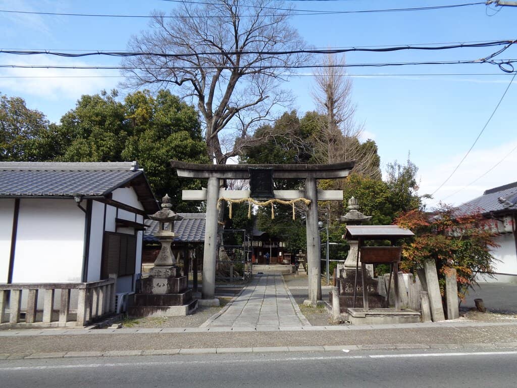 Summer Festival Atmosphere