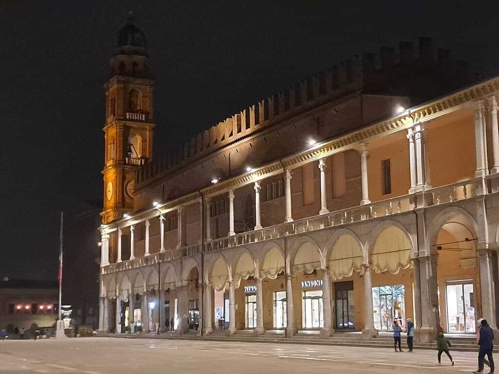 Porta del Popolo