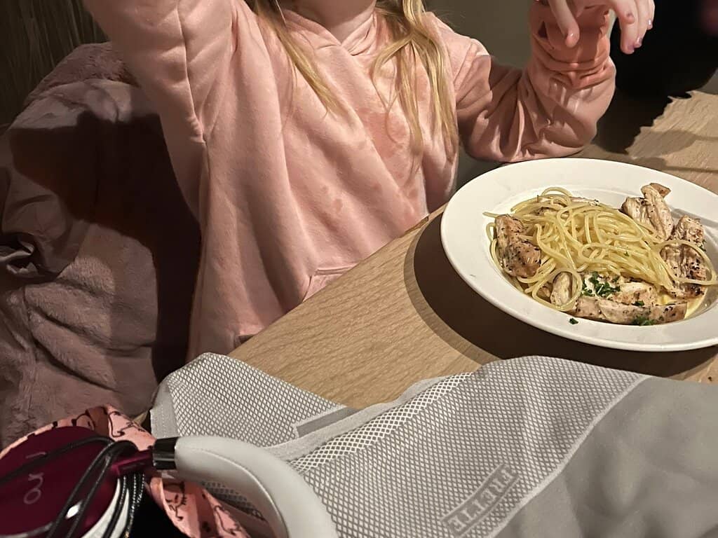 Exceptional Hospitality