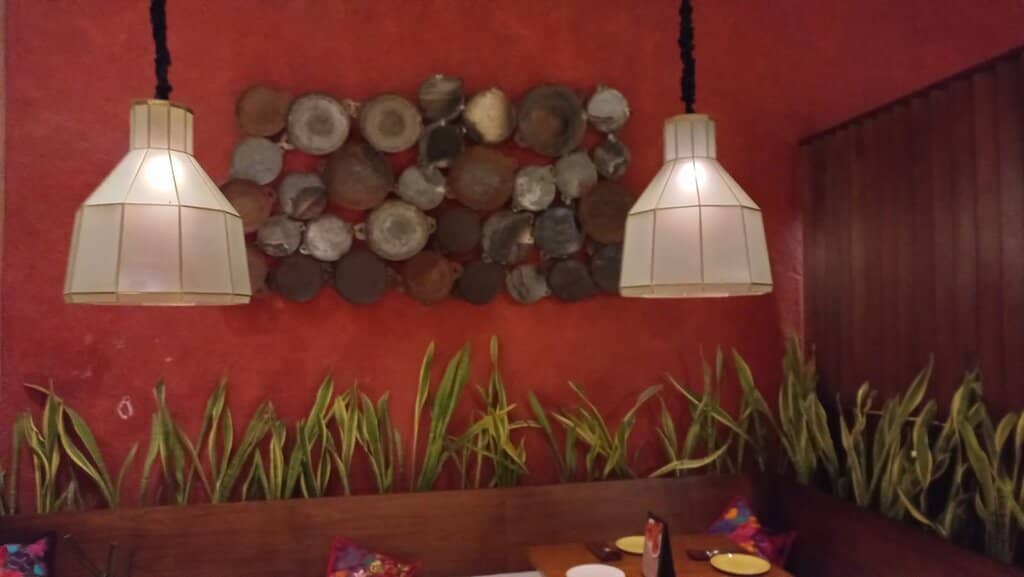 Garden Views with Wildlife