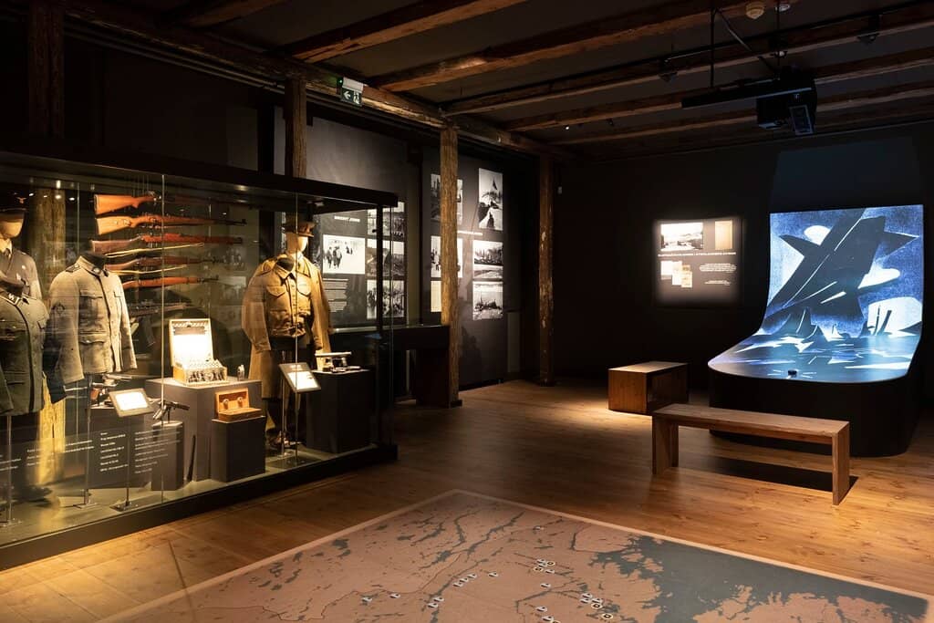 Renaissance Town History